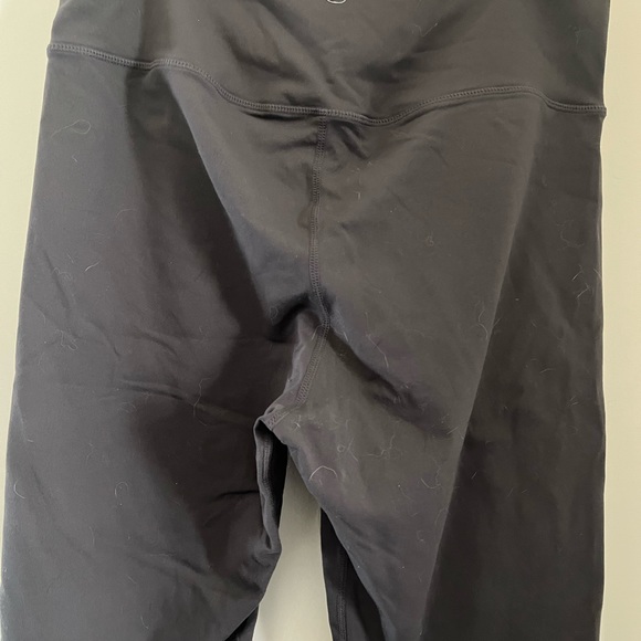 Savvi bike shorts XL worn once - Picture 3 of 4
